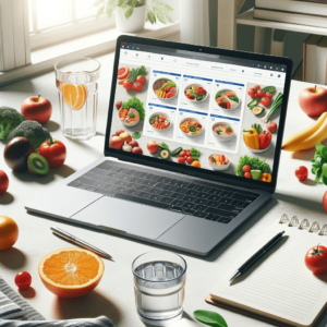 Asesoramiento Dietético Online (Bono Revisión 3 Consultas)