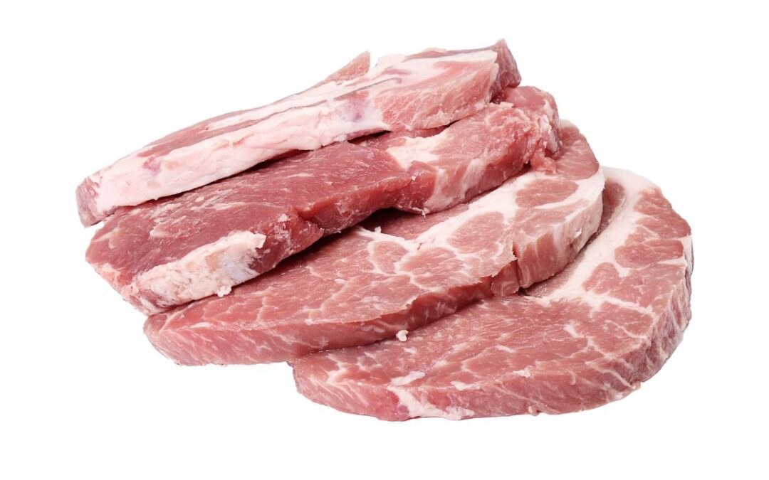 ¡NO debes lavar la carne antes de cocinarla!