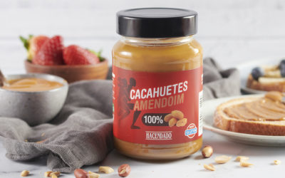 Crema cacahuetes de Mercadona (Hacendado): ¿Es la mejor del mercado?
