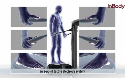 BIOIMPEDANCIA: Consejos para conseguir mayor exactitud en la medición