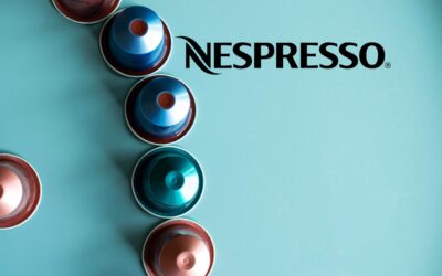 Contenido real de cafeína en cápsulas de café Nespresso®