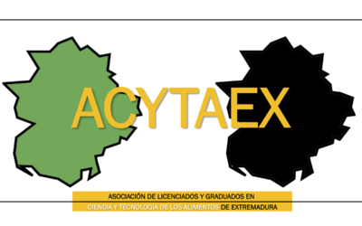 ¿Eres Tecnólogo Alimentario y quieres apoyar tu profesión? Asóciate en ACYTAEX… ¡Gratis!