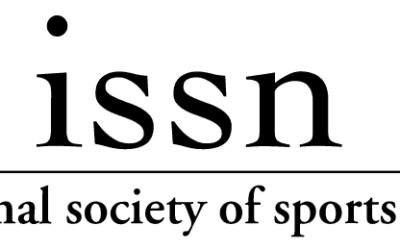 Clasificación Suplementos ISSN (Sociedad Internacional Nutrición Deportiva) por Evidencia Científica