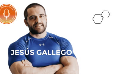 Entrevista a Jesús Gallego sobre culturismo: «Ser un gran culturista conlleva quitar tiempo a tu trabajo»