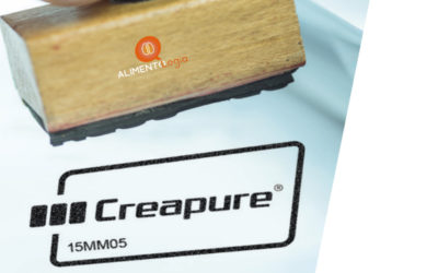 Sello CREAPURE: ¿Diferencia con creatina monohidrato?
