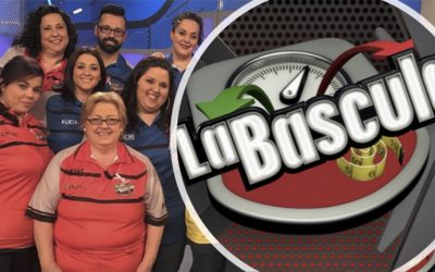 LA BÁSCULA | «El 90% de los Concursantes Recuperaron su Peso» (Programa TV Canal Sur)