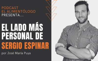 Sergio Espinar, su lado más personal ▷Personalidad, Recorrido, Críticas, Marcas, Éxito…