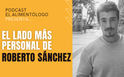 Roberto Sánchez ‘Nufisa’, su lado más personal ▷Persona, Betis, Críticas, Grado Nutrición, Dinero en YouTube