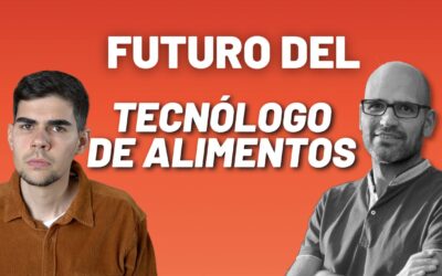 ¿Tiene futuro la profesión de Tecnólogo de Alimentos? | Opinión con Miguel Ángel Lurueña