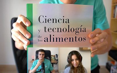 Experiencia al Estudiar Grado Ciencia y Tecnología de los Alimentos