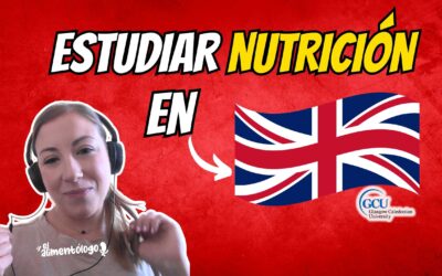 Estudiar Nutrición y Dietética en Reino Unido (UK)