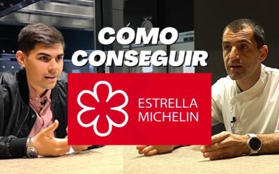 Así se consigue una Estrella Michelin | Proceso para restaurantes